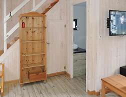 Holiday Home, Nowe Warpno, for 6 Persons