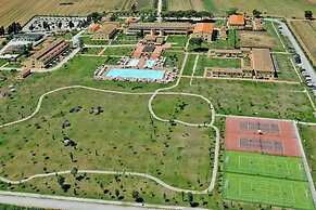 Apartment With Balcony in Poggio All'agnello