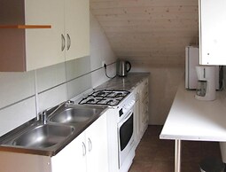 Holiday Apartment Right on the Lake