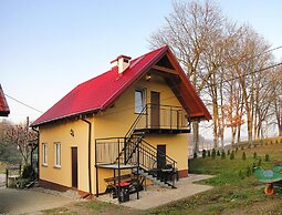 Holiday Apartment Right on the Lake