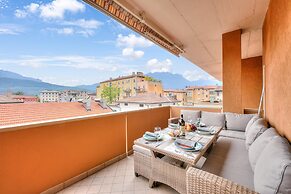 Casa Alexander in Riva del Garda