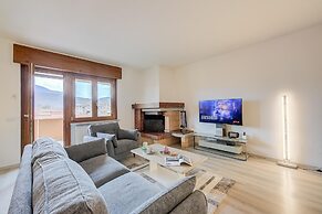 Casa Alexander in Riva del Garda