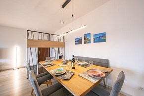 Casa Alexander in Riva del Garda