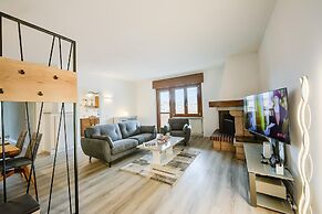 Casa Alexander in Riva del Garda