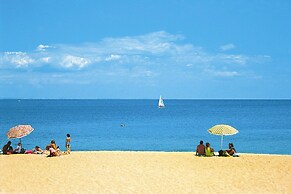 Coastal Apartment in Ghisonaccia for 4