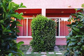 Coastal Apartment in Ghisonaccia for 4