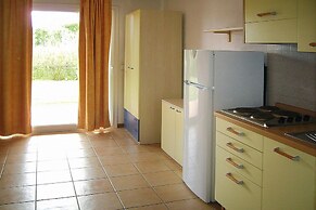 Coastal Apartment in Ghisonaccia for 4