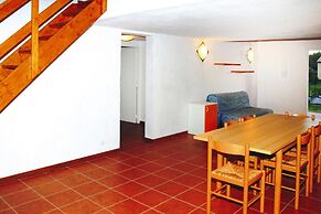 Coastal Apartment in Ghisonaccia for 4