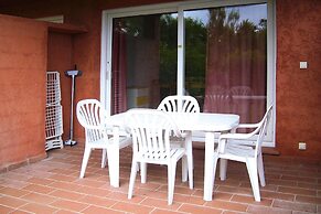 Coastal Apartment in Ghisonaccia for 4