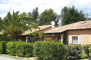 Coastal Apartment in Ghisonaccia for 4