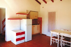 Coastal Apartment in Ghisonaccia for 4