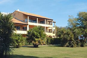 Coastal Apartment in Ghisonaccia for 4