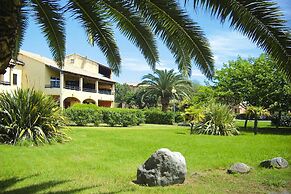 Coastal Apartment in Ghisonaccia for 4