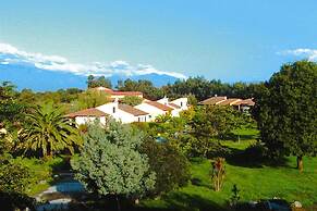 Coastal Apartment in Ghisonaccia for 4