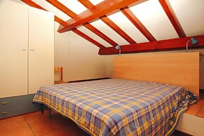 Coastal Apartment in Ghisonaccia for 4