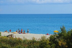 Coastal Apartment in Ghisonaccia for 4