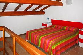 Coastal Apartment in Ghisonaccia for 4