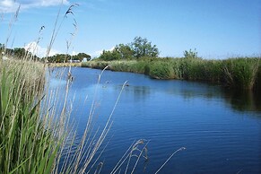 Coastal Apartment in Ghisonaccia for 4