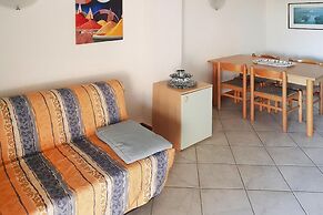 Coastal Apartment in Ghisonaccia for 4
