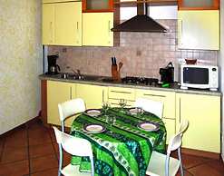 Apartment in Imperia With Communal Pool