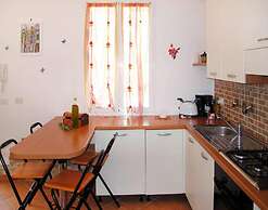 Apartment in Imperia With Communal Pool