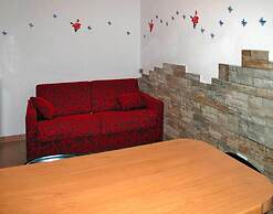 Apartment in Imperia With Communal Pool