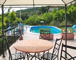 Apartment in Imperia With Communal Pool