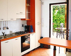 Apartment in Imperia With Communal Pool