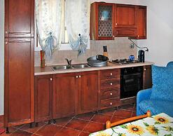 Apartment in Imperia With Communal Pool