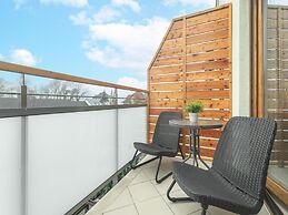 Apartment in Rewal by Baltic Sea Beach