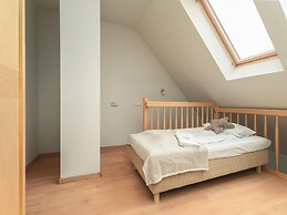 Apartment in Rewal by Baltic Sea Beach