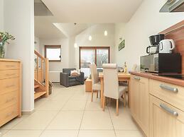 Apartment in Rewal by Baltic Sea Beach