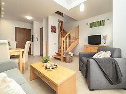 Apartment in Rewal by Baltic Sea Beach