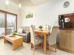 Apartment in Rewal by Baltic Sea Beach
