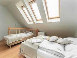 Apartment in Rewal by Baltic Sea Beach