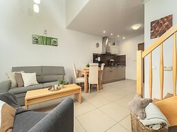 Apartment in Rewal by Baltic Sea Beach