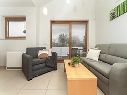 Apartment in Rewal by Baltic Sea Beach
