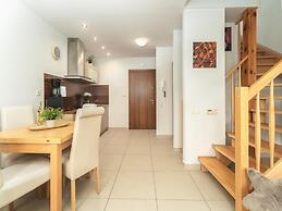 Apartment in Rewal by Baltic Sea Beach