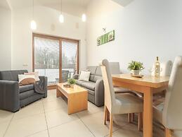 Apartment in Rewal by Baltic Sea Beach