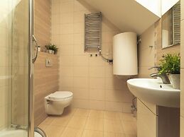 Apartment in Rewal by Baltic Sea Beach