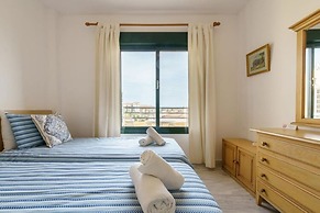 Apartment in Mijas With Pool