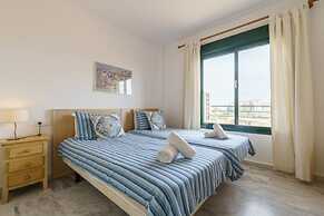 Apartment in Mijas With Pool