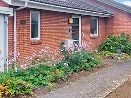 4 Person Holiday Home in Karrebaeksminde-by Traum