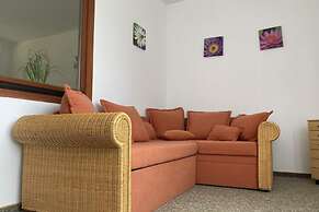 Ferienwohnung in der Nahe vom Hexentanzplatz