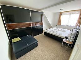Ferienwohnung in der Nahe vom Hexentanzplatz