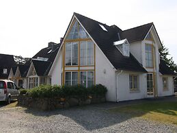 Ferienwohnung in St. Peter-ording