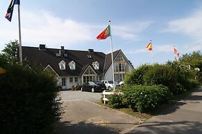 Ferienwohnung in St. Peter-ording