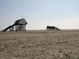 Ferienwohnung in St. Peter-ording