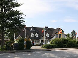 Ferienwohnung in St. Peter-ording