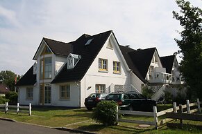 Ferienwohnung in St. Peter-ording